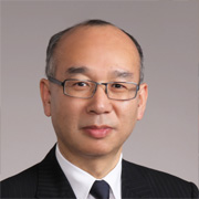 Tsutomu Yamazaki