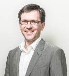 Andrew Eckford