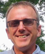 Gregg Rabideau