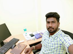 Shanmugam Vijayakumar