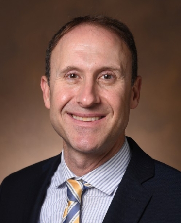 Eric D. Austin