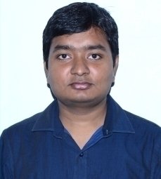 Suman Kumar Naredla