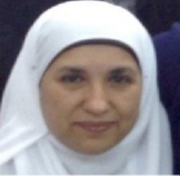 Maha Abd-Elhamid Marzouk
