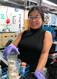 Noriko Okamoto