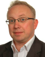 Wojciech Swieszkowski