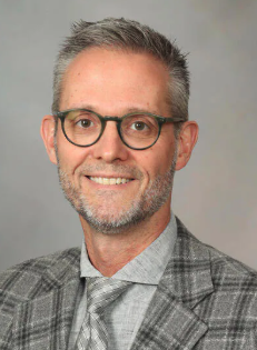Daniel B. F. Saris