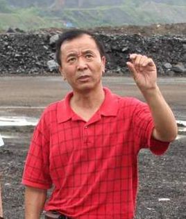 Zhaojun Liu