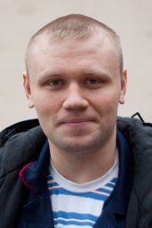 Mikhail D. Kosobokov