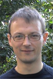 Ian Penton-Voak