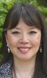 Patricia Liaw