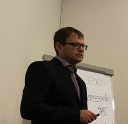 Denis A. Markelov