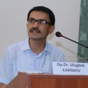 Ulugbek Karimov