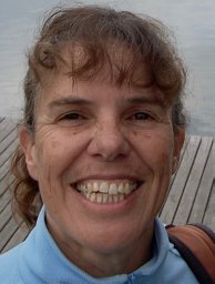 Luisana Avilan