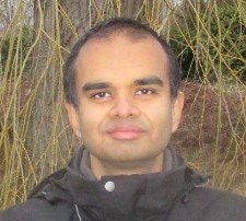 Hariprasad Kannan