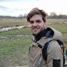 Maurits Roorda