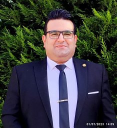 Mohammad Hossein YektaKooshali
