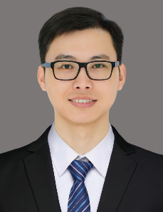 Dahong Huang