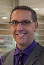 Brian J. Zikmund-Fisher