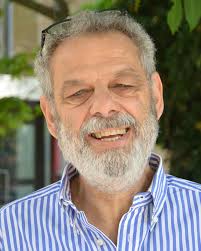 Thomas Parisini