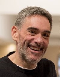 Stuart Cantrill