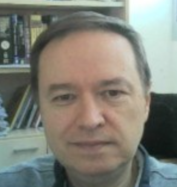 Carlos Téllez Ariso