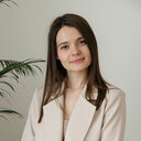Anna Rudinskaya