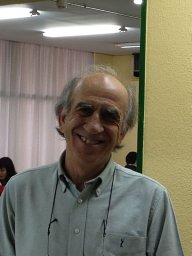 Cesar Casquet