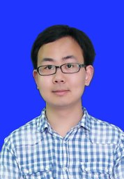 Jia Wang