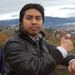 Razali Rozaimi