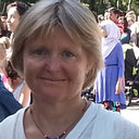 Maria Magnusson