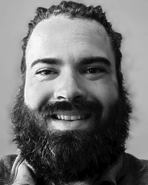 Jacob D. Rezac