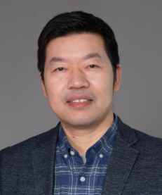 Wei Liu