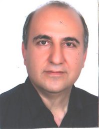 Khakshour Ali