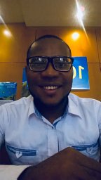 Henry Ukachukwu Michael