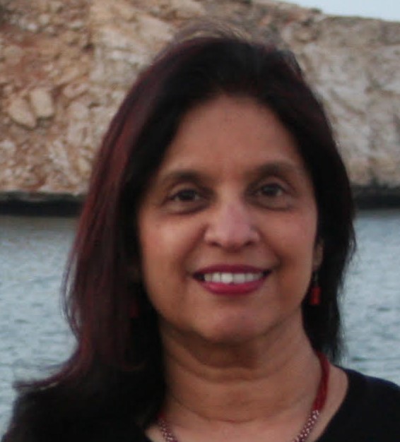 Helga do Rosario Gomes