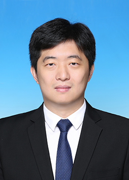 Jinzhe Zhang