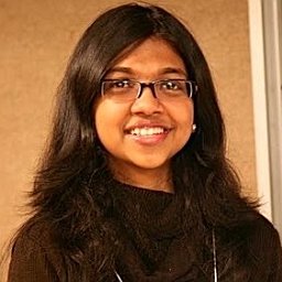 Abhinita Mohanty