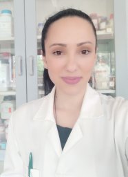 Panagiota Zygouri