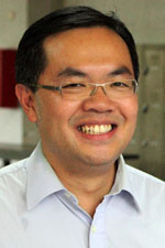 Winston D. Goh