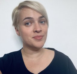 Ana Werkmann Horvat