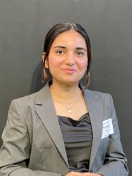 Poojita Garg