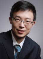 Desheng Kong