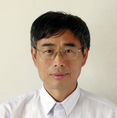 Jingxin Dong