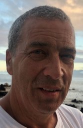 Luis F. Metello
