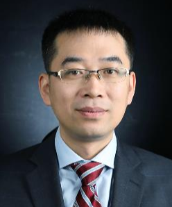 Xiaowei He