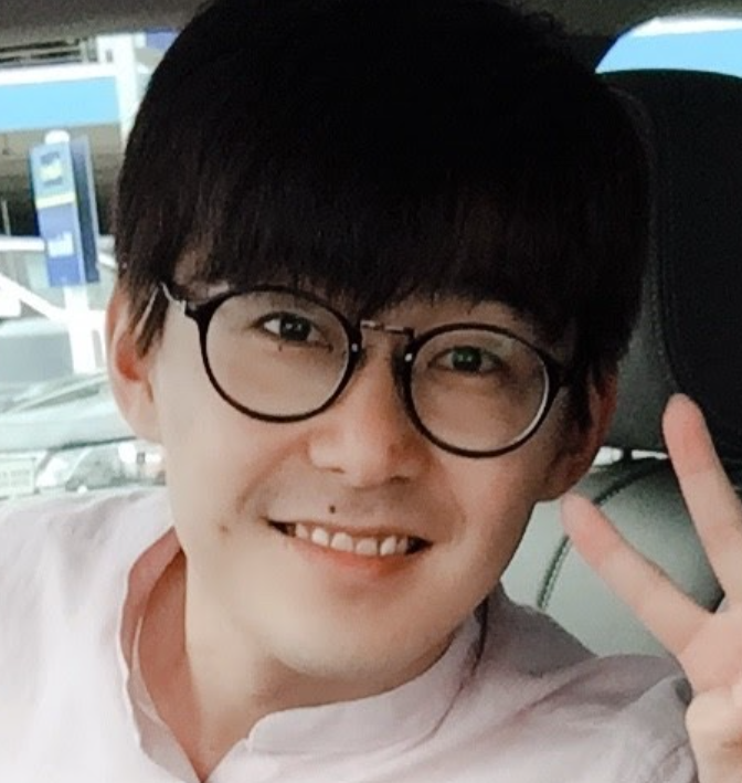 Daewoo Kim