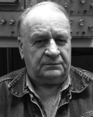 Vladimir Chernikov