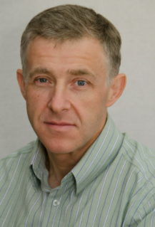 Slava Krylov