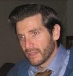 Marcus McDonald