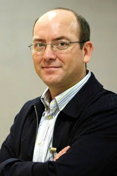 Francisco Fabregat-Santiago